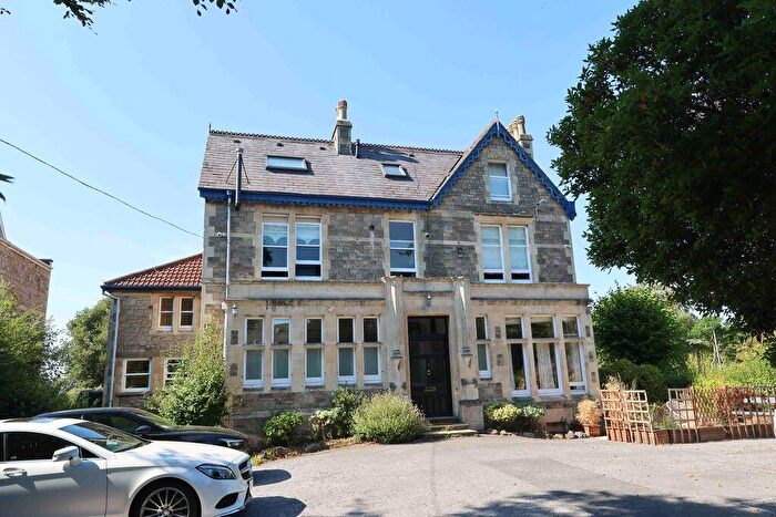 1 Bedroom Flat To Rent In The Avenue, Clevedon, BS21