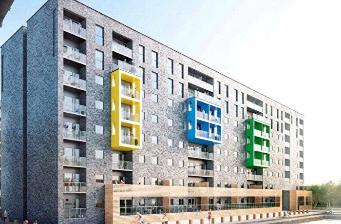 1 Bedroom Apartment To Rent In Whitworth Building, Potato Wharf, Manchester, M3