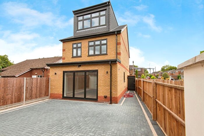 4 Bedroom Detached House For Sale In Priory Lane, Little Wymondley, Hitchin, Hertfordshire, SG4