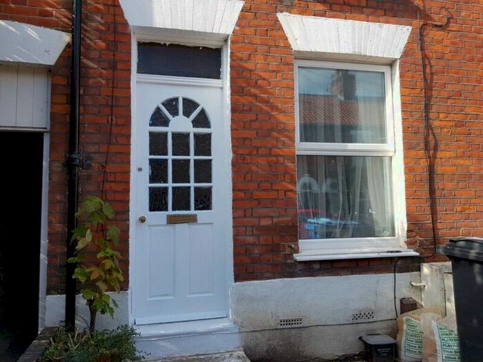 4 Bedroom Terraced House To Rent In Portland Street, Norwich NR2