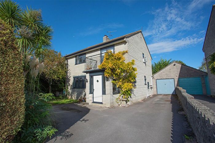 4 Bedroom Country House For Sale In Townsend, Curry Rivel, Langport, Somerset, TA10