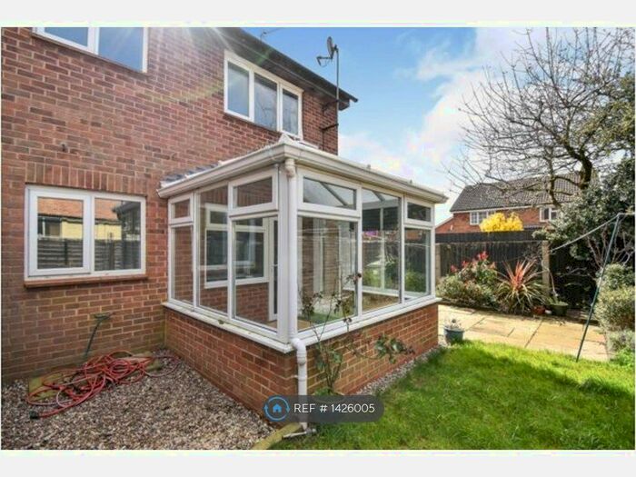 1 Bedroom Semi-Detached House To Rent In Framlingham Grove, Kenilworth, CV8