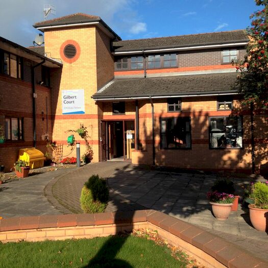 1 Bedroom Flat To Rent In Over S Only Gilbert Court, Duke Street, Sheffield, S2