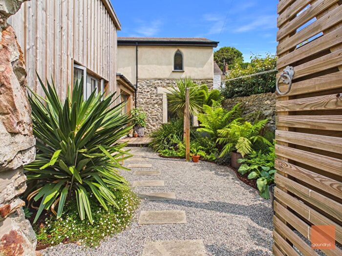 3 Bedroom Detached House For Sale In British Road, St. Agnes, TR5