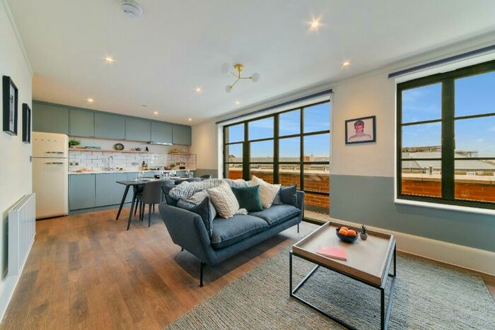 2 Bedroom Terraced House To Rent In Martins Place, London, SE28