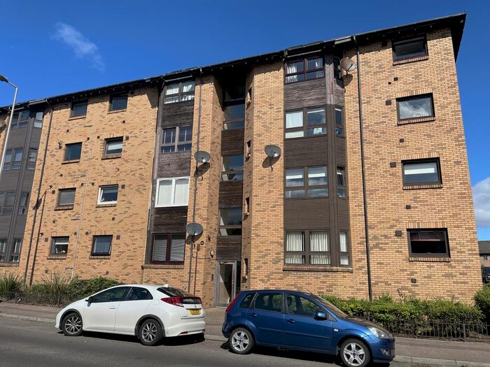 2 Bedroom Flat To Rent In H, Clepington Road, Dundee, DD3
