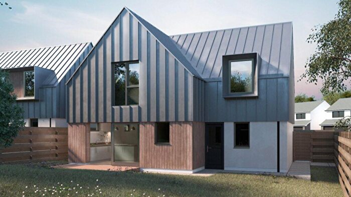 4 Bedroom Detached House For Sale In Off Kellas Road, Dundee, DD5
