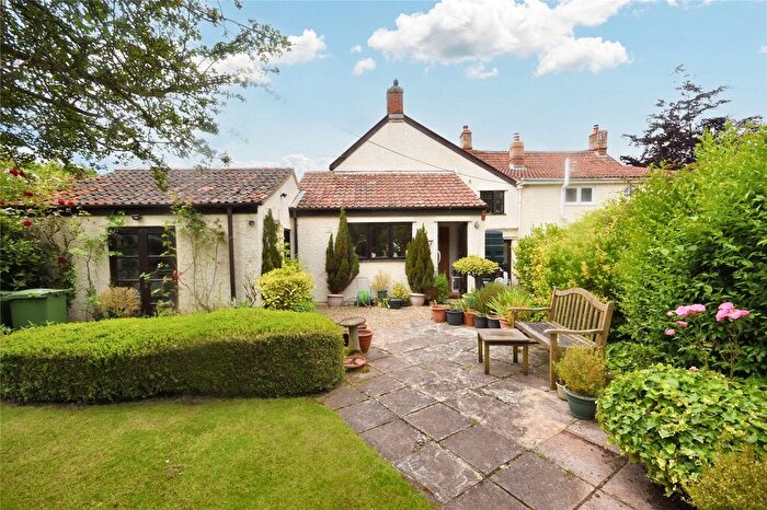 3 Bedroom Semi-Detached House For Sale In Spaxton, Bridgwater, Somerset, TA5