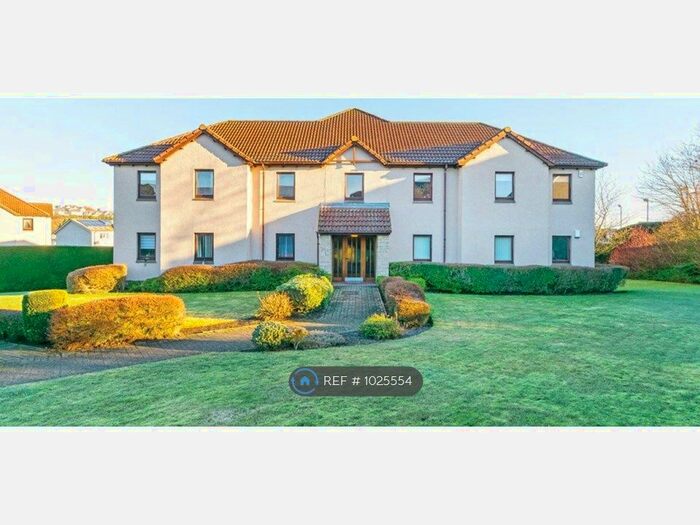 2 Bedroom Flat To Rent In Broughty Ferry, Dundee, DD5