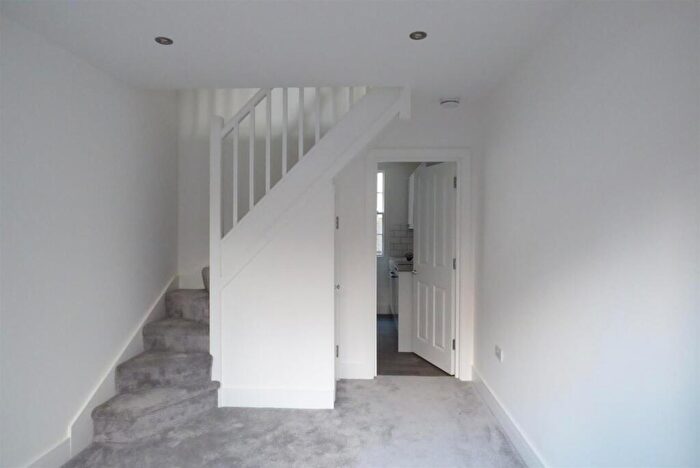 1 Bedroom Maisonette To Rent In Meeting House Lane, Brighton, BN1