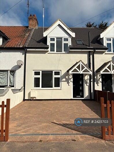 3 Bedroom Terraced House To Rent In Durants Road, Enfield, EN3