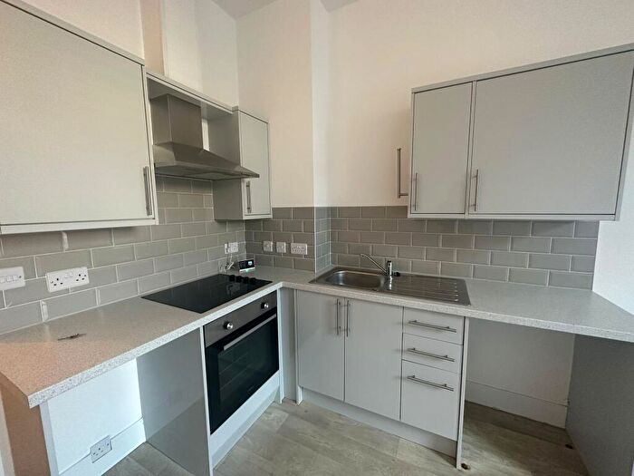 Apartment To Rent In Christchurch Road, Bournemouth, BH1