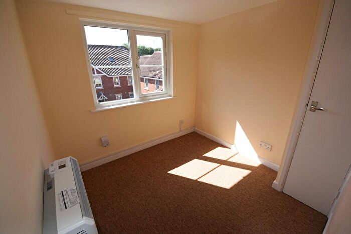 2 Bedroom Apartment To Rent In The Archway, Magdalen Street, NR3