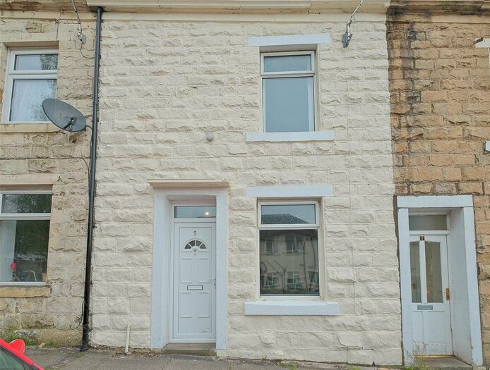 2 Bedroom House To Rent In Britannia Street, Great Harwood, BB6