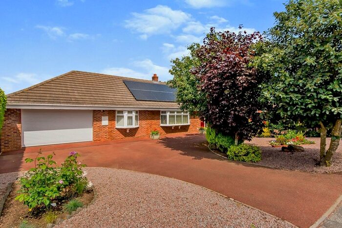 3 Bedroom Detached Bungalow For Sale In Meer Booth Road, Antons Gowt, Boston, PE22