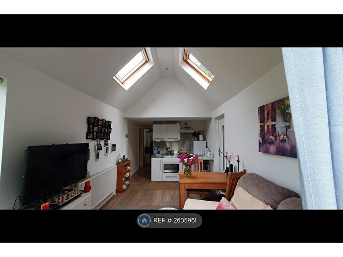 Studio To Rent In Elder Street, Saffron Walden, CB10