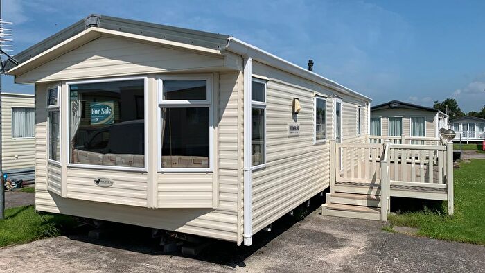 2 Bedroom Property For Sale In Coniston Drive, Cockerham Sands Holiday Park, Lancaster, LA2