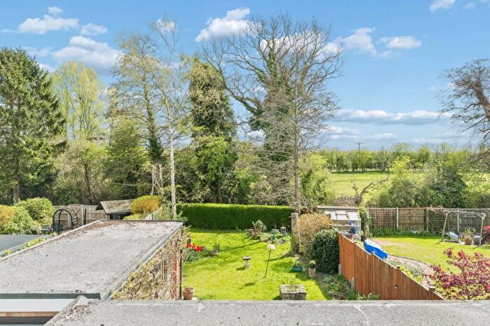 3 Bedroom Bungalow For Sale In Ninesprings Way, Hitchin, SG4