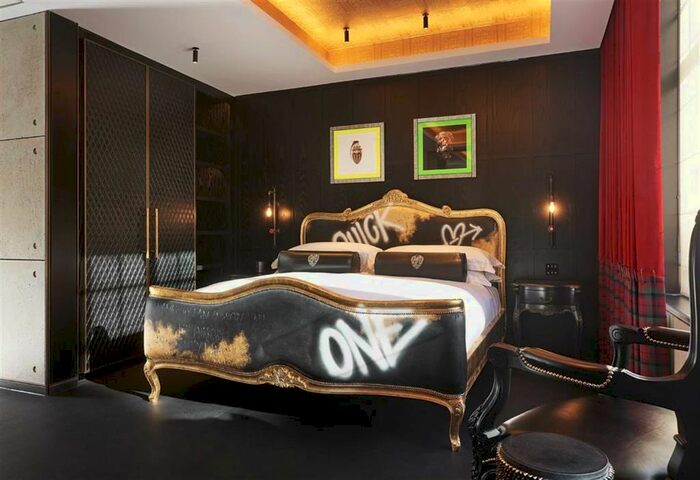 1 Bedroom Flat To Rent In Denmark Street, London, WC2H