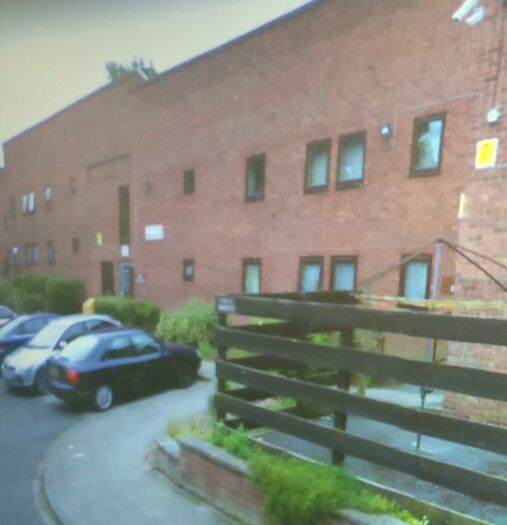 1 Bedroom Flat To Rent In Newton Walk, Leeds, West Yorkshire, LS7