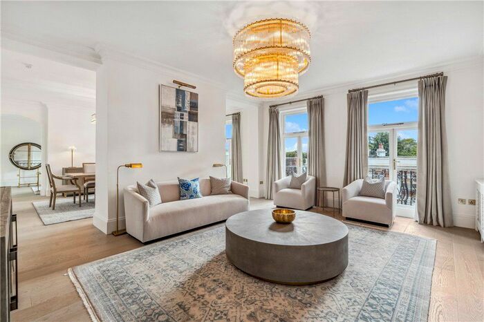 5 Bedroom Flat To Rent In Drayton Gardens, Chelsea, London, SW10