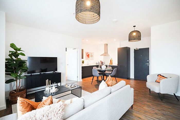 1 Bedroom Flat For Sale In Apartment, One Bed Apartment, Iron Yard, S1