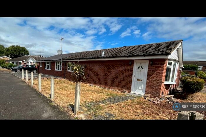 4 Bedroom Bungalow To Rent In Bramble Way, Leicester, LE3