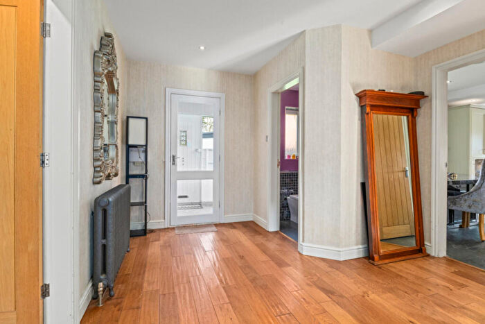 4 Bedroom Detached House For Sale In The Almonds, Liverpool, L26