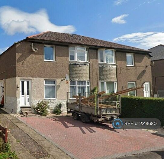 3 Bedroom Flat To Rent In Crofton Avenue, Glasgow, G44