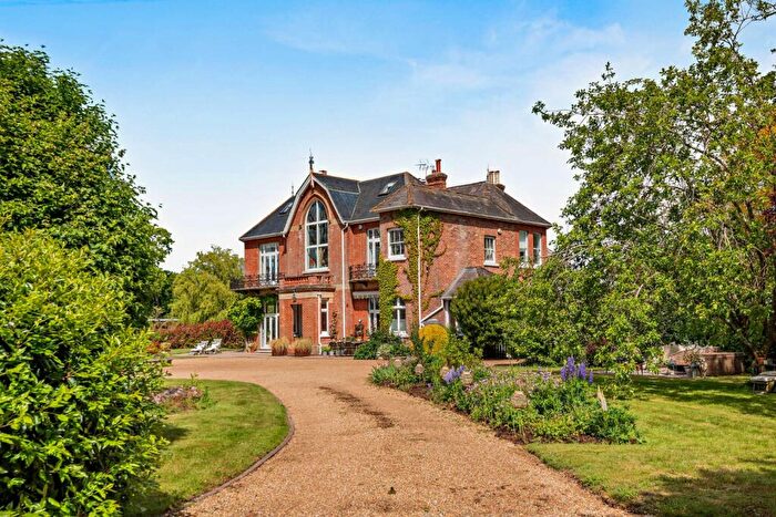 4 Bedroom House For Sale In Tedfold Stud Farm, Rowner Road, Billingshurst, West Sussex, RH14
