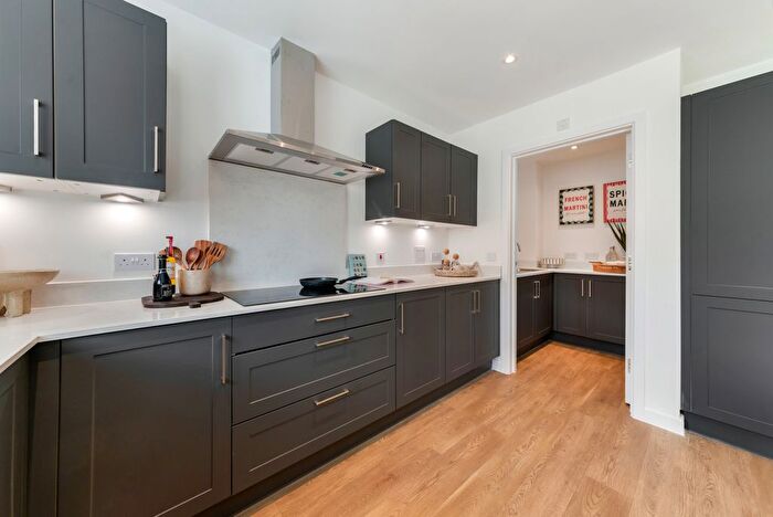 2 Bedroom Terraced House For Sale In Seasalter Lane, Seasalter, CT5