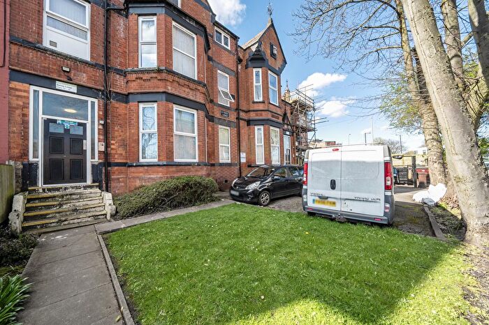 1 Bedroom Flat For Sale In - Birch Lane, Manchester, M13