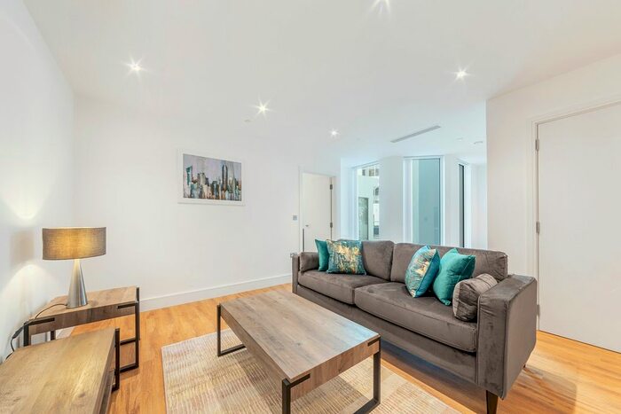 1 Bedroom Flat To Rent In West Gate, London, W5