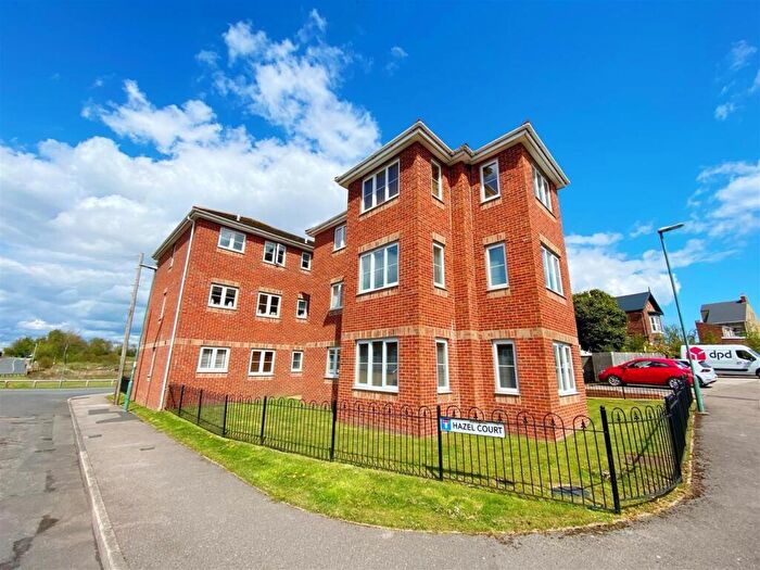 2 Bedroom Apartment To Rent In Hazel Court, Haswell, Durham, DH6