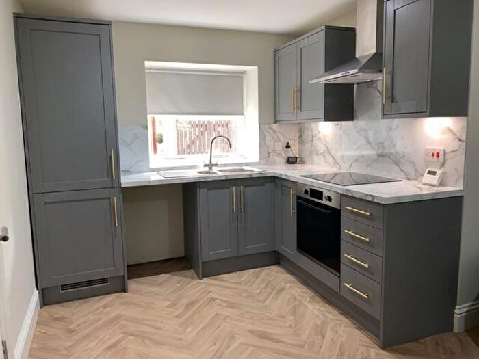 1 Bedroom Apartment To Rent In Eastham House, Eastham Village Road, Eastham, Wirral, CH62