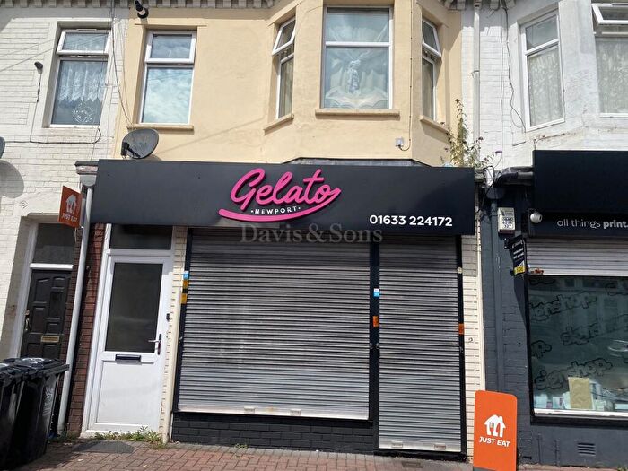 1 Bedroom Flat To Rent In Caerleon Road, Newport, S Wales., NP19
