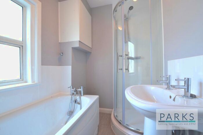 2 Bedroom Flat To Rent In Brooker Street, Hove, BN3