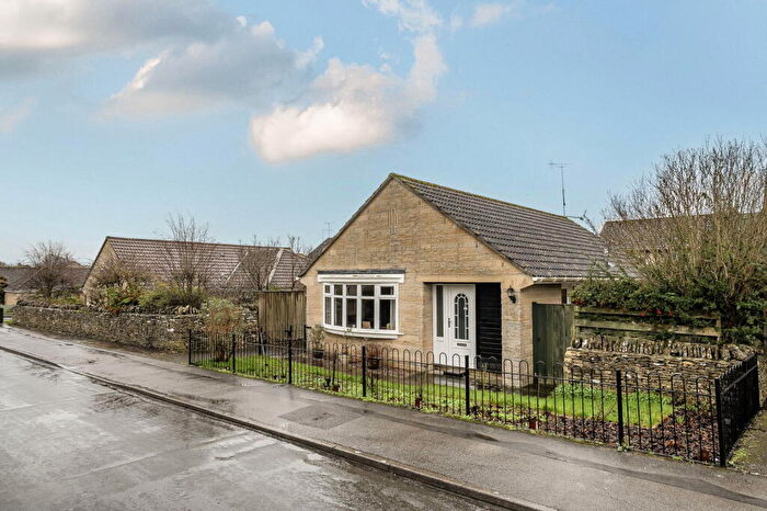 3 Bedroom Detached House For Sale In Tha Laggar, Corsham, SN13