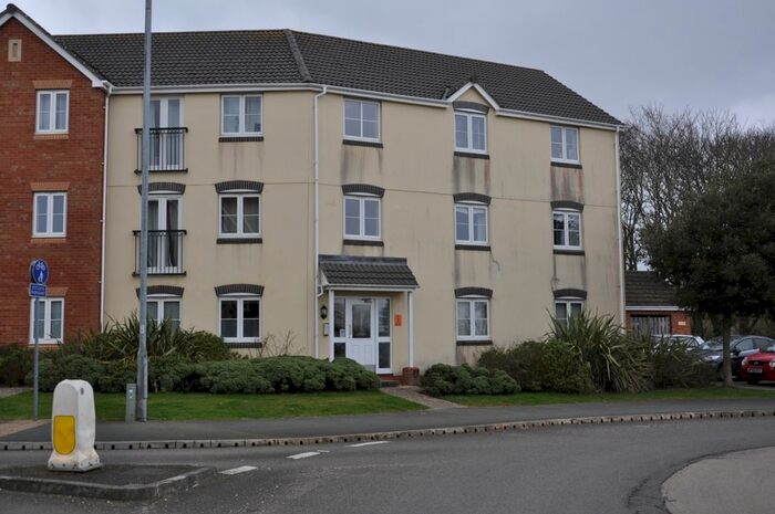 1 Bedroom Flat To Rent In Caen View, Braunton, Devon, EX33