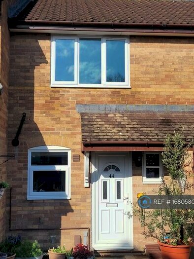 2 Bedroom Terraced House To Rent In Frome, Frome, BA11