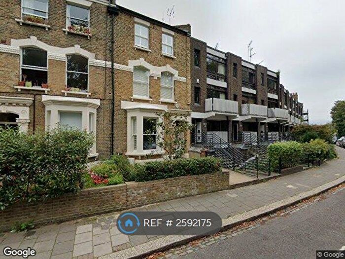 1 Bedroom Flat To Rent In Gore Road, London, E9