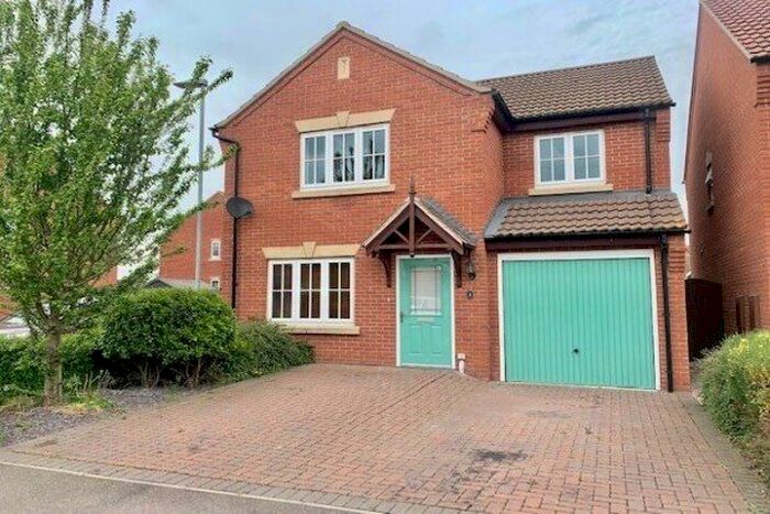 3 Bedroom Property To Rent In Coningsby, Lincoln, LN4