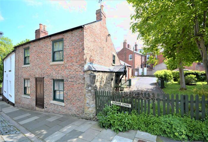 3 Bedroom Semi-Detached House To Rent In Durham Chare, Bishop Auckland, Durham, DL14