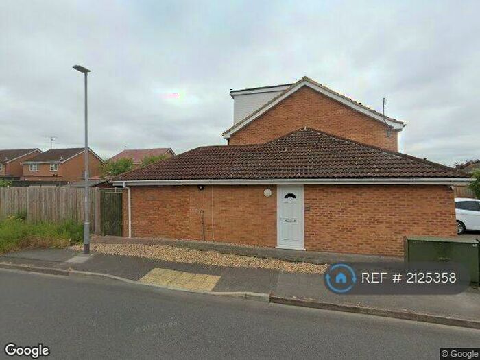 1 Bedroom Semi-Detached House To Rent In Chatteris Way, Lower Earley, Reading, RG6