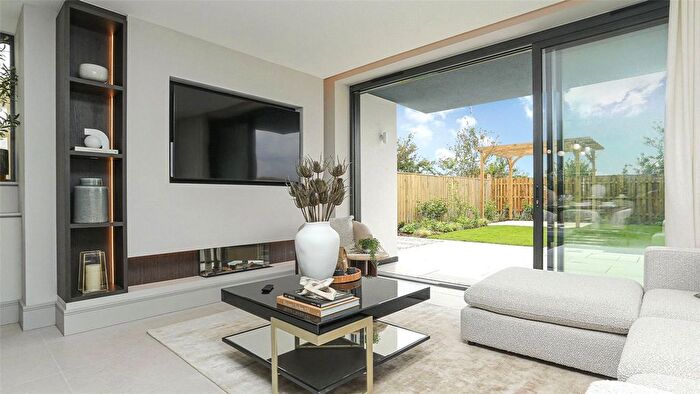 5 Bedroom Detached House For Sale In Owlesmere - The Bowers, Gorse Road, Rochester, Kent, ME2