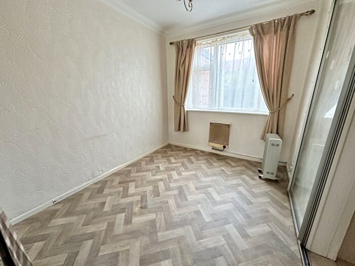 3 Bedroom Terraced House For Sale In Limerick Road, Bispham, FY2