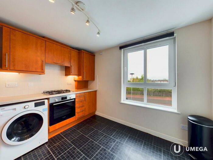 2 Bedroom Flat To Rent In Bethlehem Way, Restalrig, Edinburgh, EH7