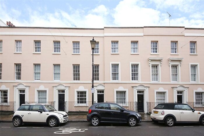 4 Bedroom Terraced House To Rent In College Approach, Greenwich, SE10