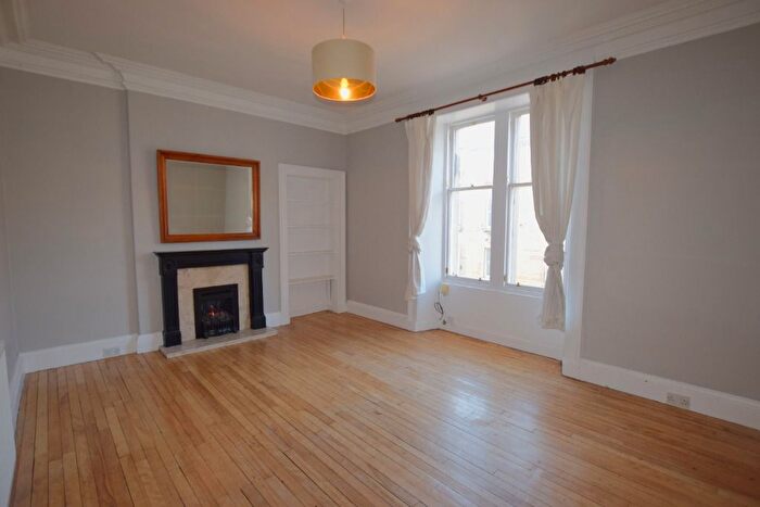 2 Bedroom Flat To Rent In Livingstone Place, Meadows, Edinburgh, EH9