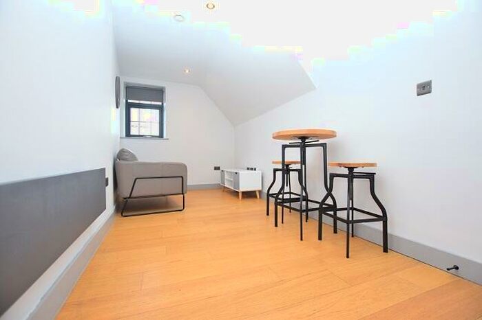 1 Bedroom Apartment To Rent In The Old Bakery, A Castle Street, Sheffield, S3